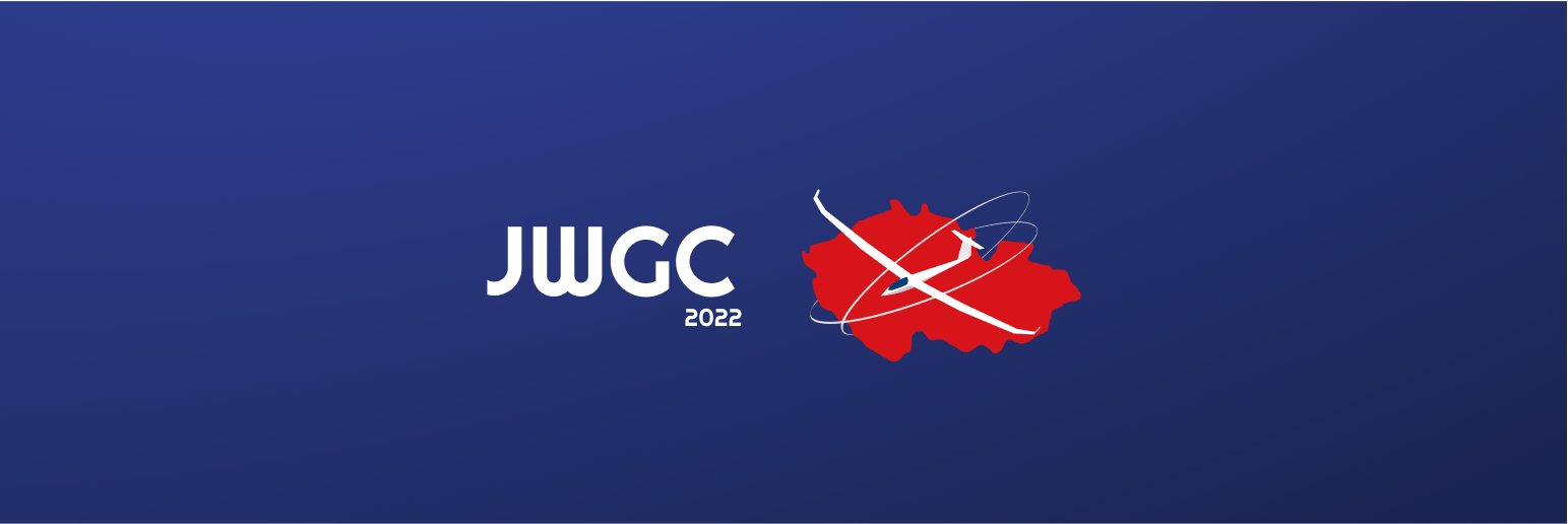 Junior World Gliding Championships 2022